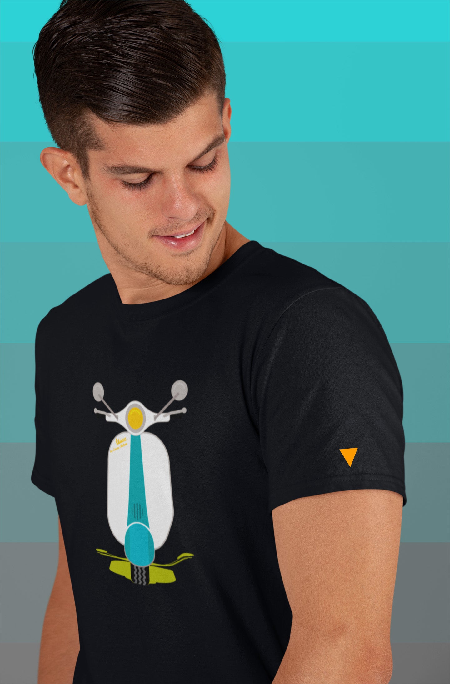 Vluxe Moto Unisex T-Shirt