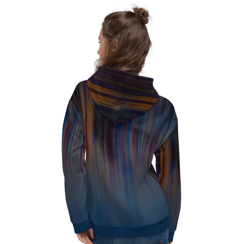 Reflections Unisex Hoodie