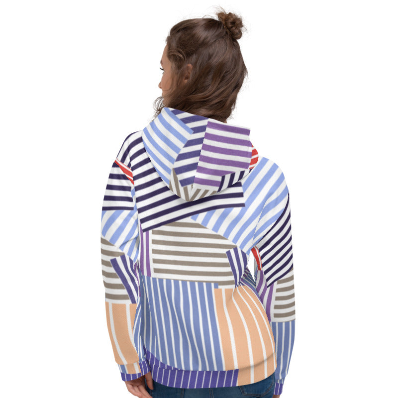 Dover Unisex Hoodie