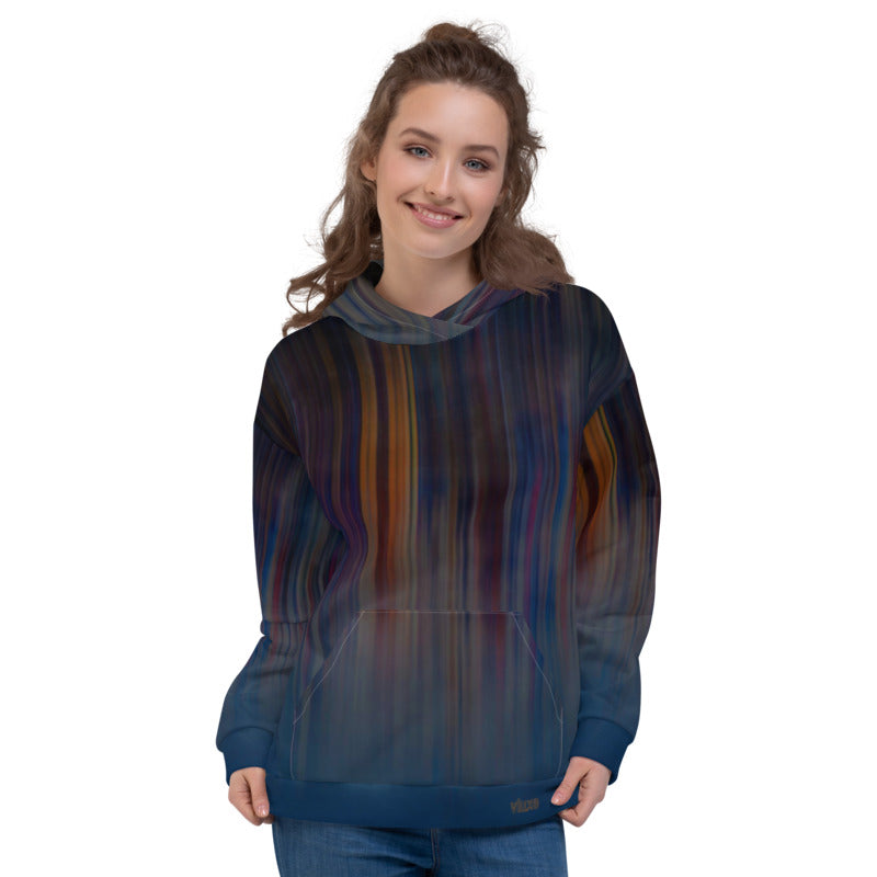 Reflections Unisex Hoodie