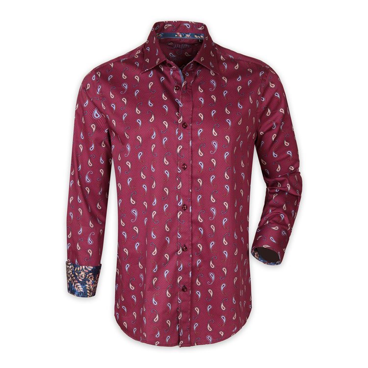 Salsa Red
