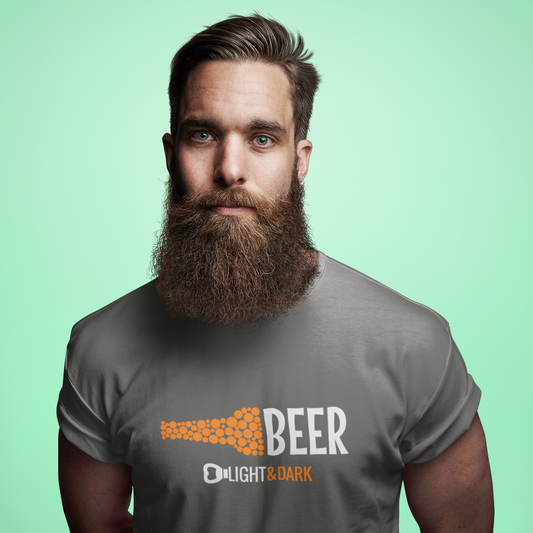 Beers Short-Sleeve Unisex T-Shirt