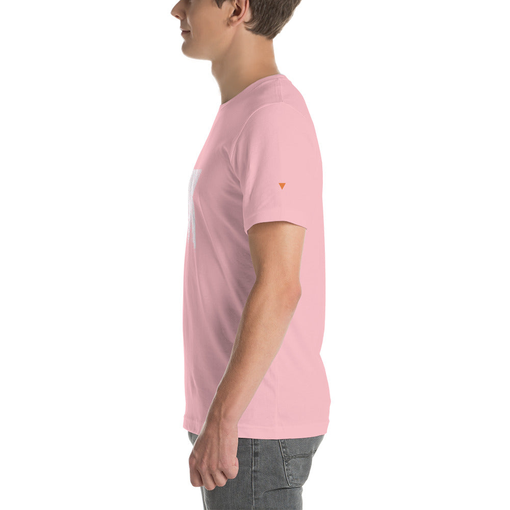 Star Short-Sleeve Unisex T-Shirt