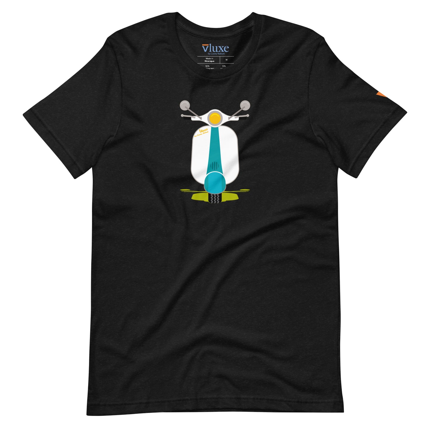 Vluxe Moto Unisex T-Shirt