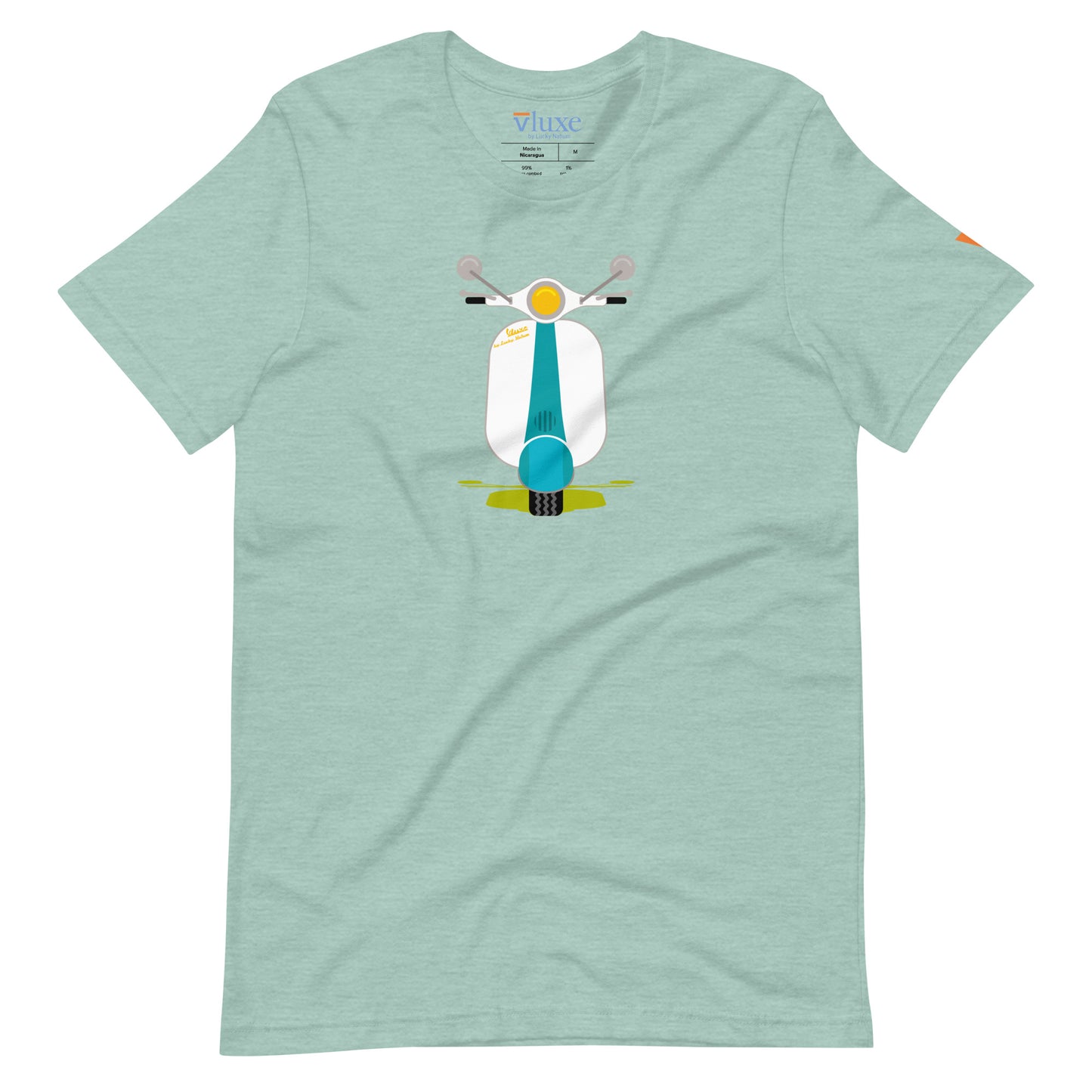 Vluxe Moto Unisex T-Shirt