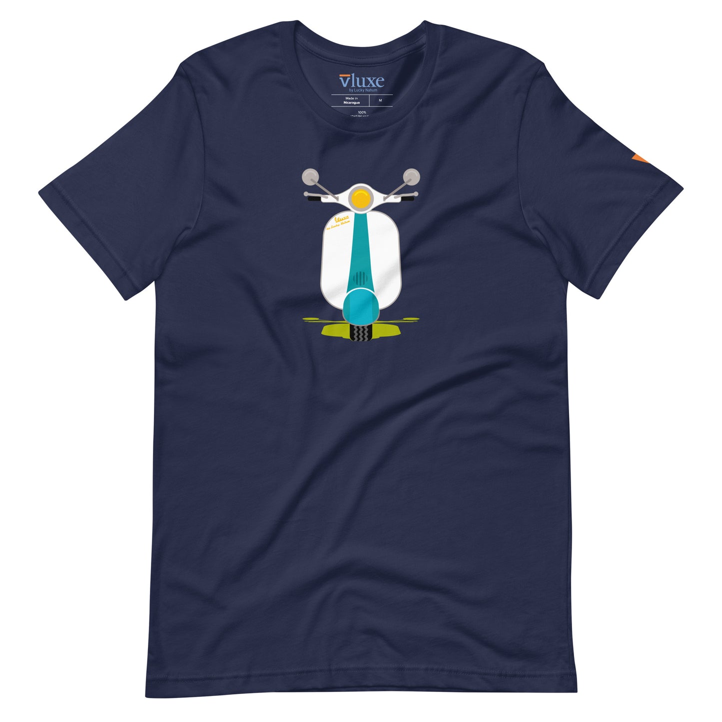 Vluxe Moto Unisex T-Shirt