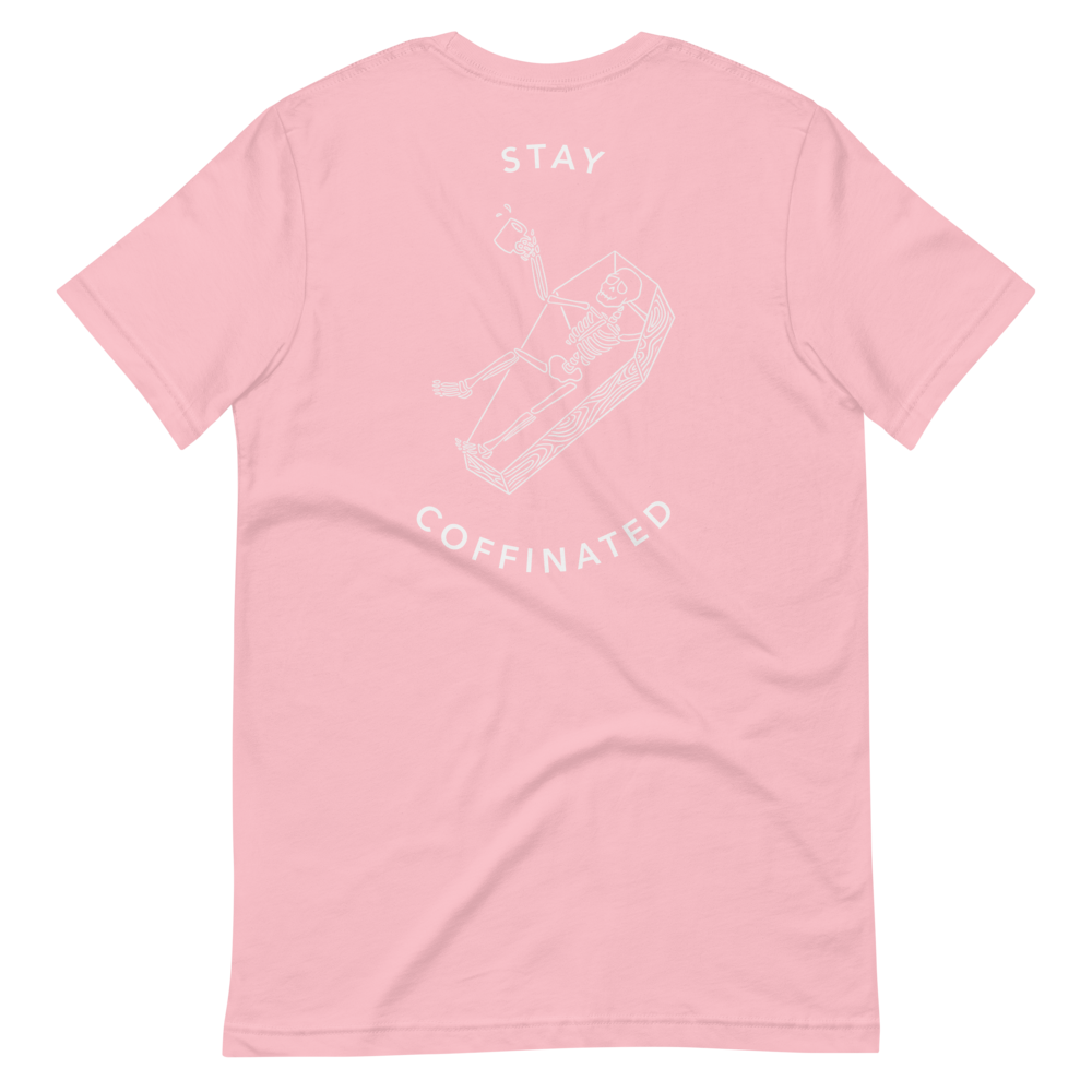 Whole Latte Love Signature Short-Sleeve Unisex T-Shirt