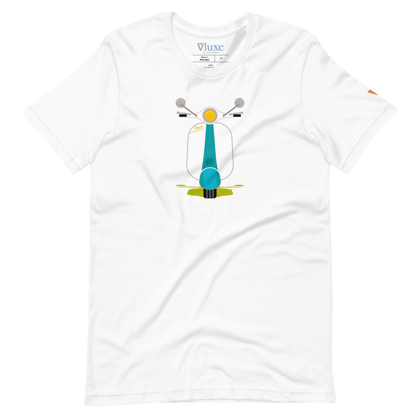 Vluxe Moto Unisex T-Shirt