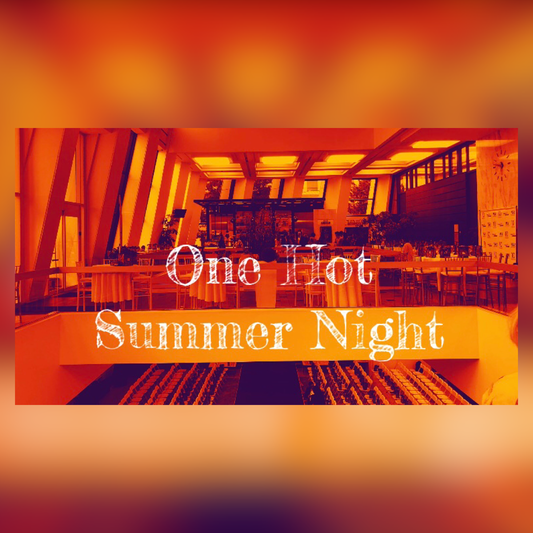 One Hot Summer Night