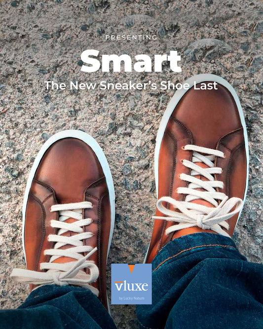 Smart: The New Sneaker Last