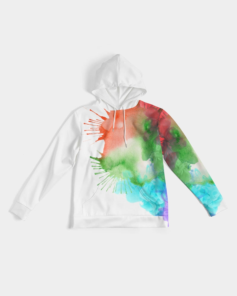 Greenwich Men's All-Over Print Hoodie