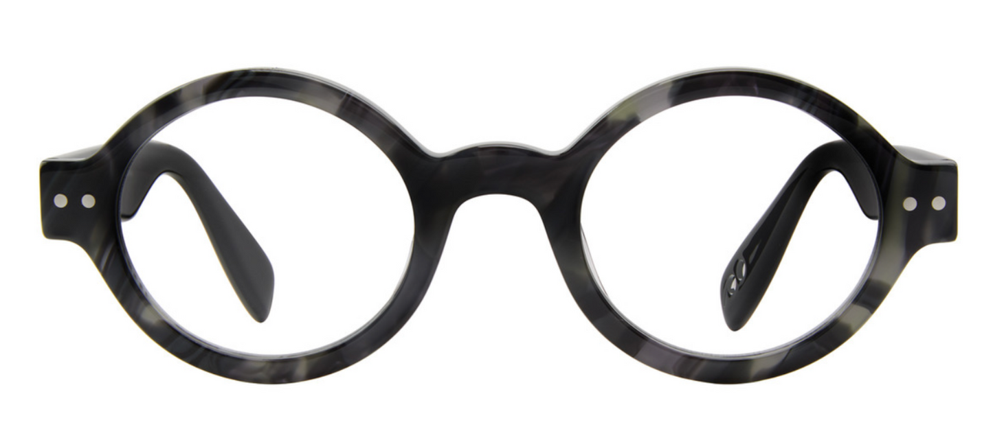 Bleeker Street From Scojo New York Luxury Reading Glasses