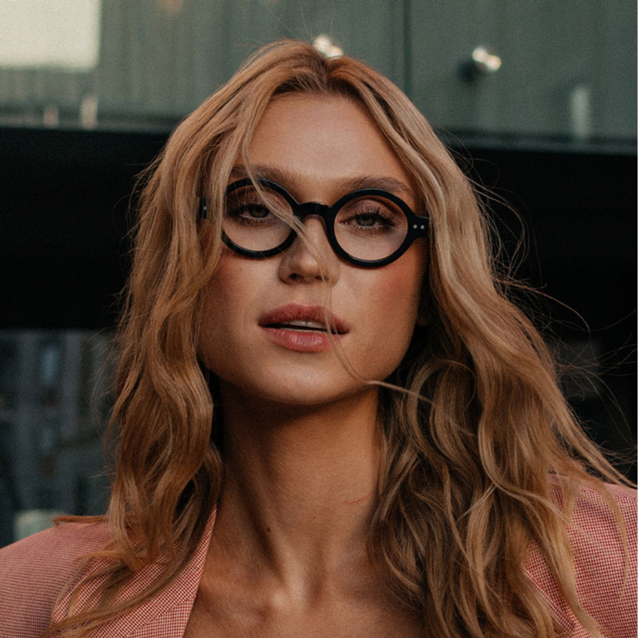 Bleeker Street From Scojo New York Luxury Reading Glasses