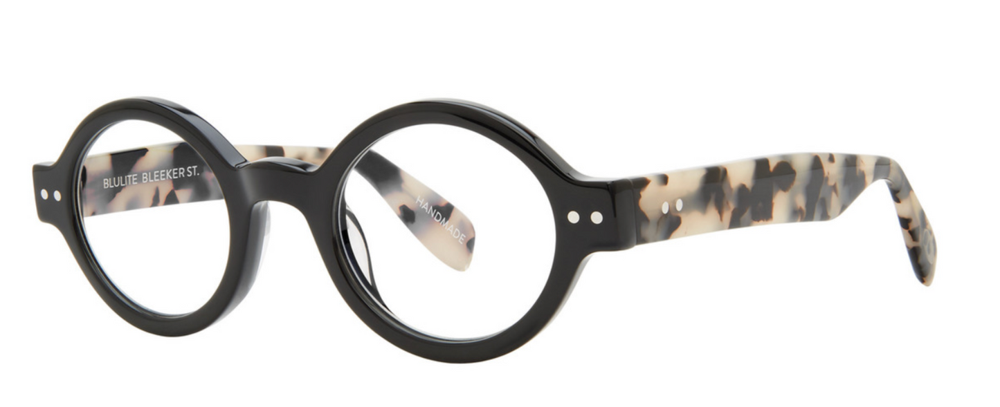 Bleeker Street From Scojo New York Luxury Reading Glasses