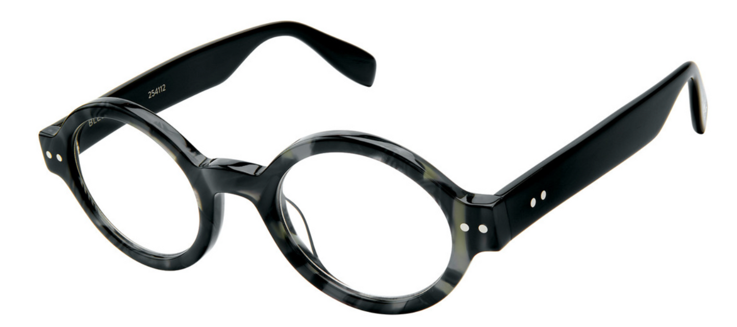 Bleeker Street From Scojo New York Luxury Reading Glasses