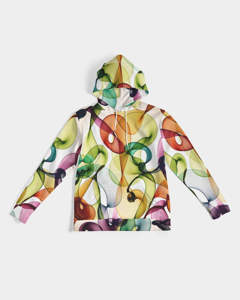 Siena Men's All-Over Print Hoodie