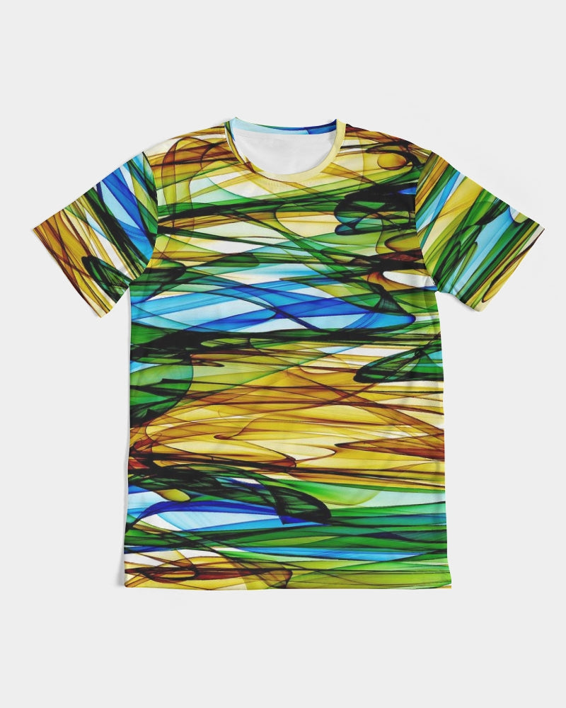 Salento Dreaming Men's All-Over Print Tee