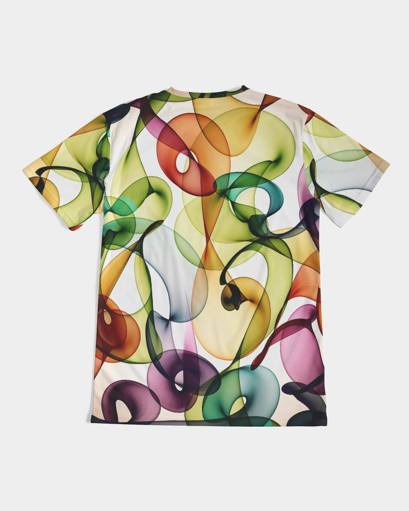 Siena Men's All-Over Print Tee