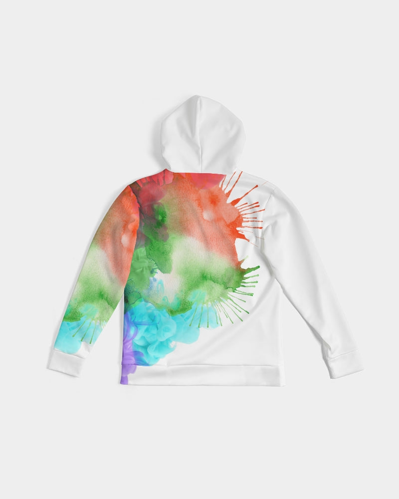 Greenwich Men's All-Over Print Hoodie