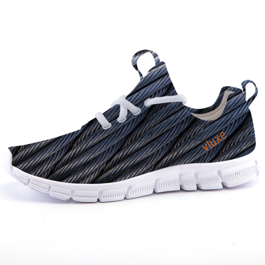 CABLED Lightweight fashion sneakers casual sports shoes