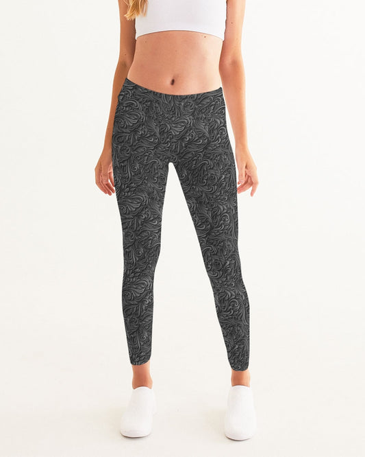 Massara Women's Yoga Pants | Always Get Lucky