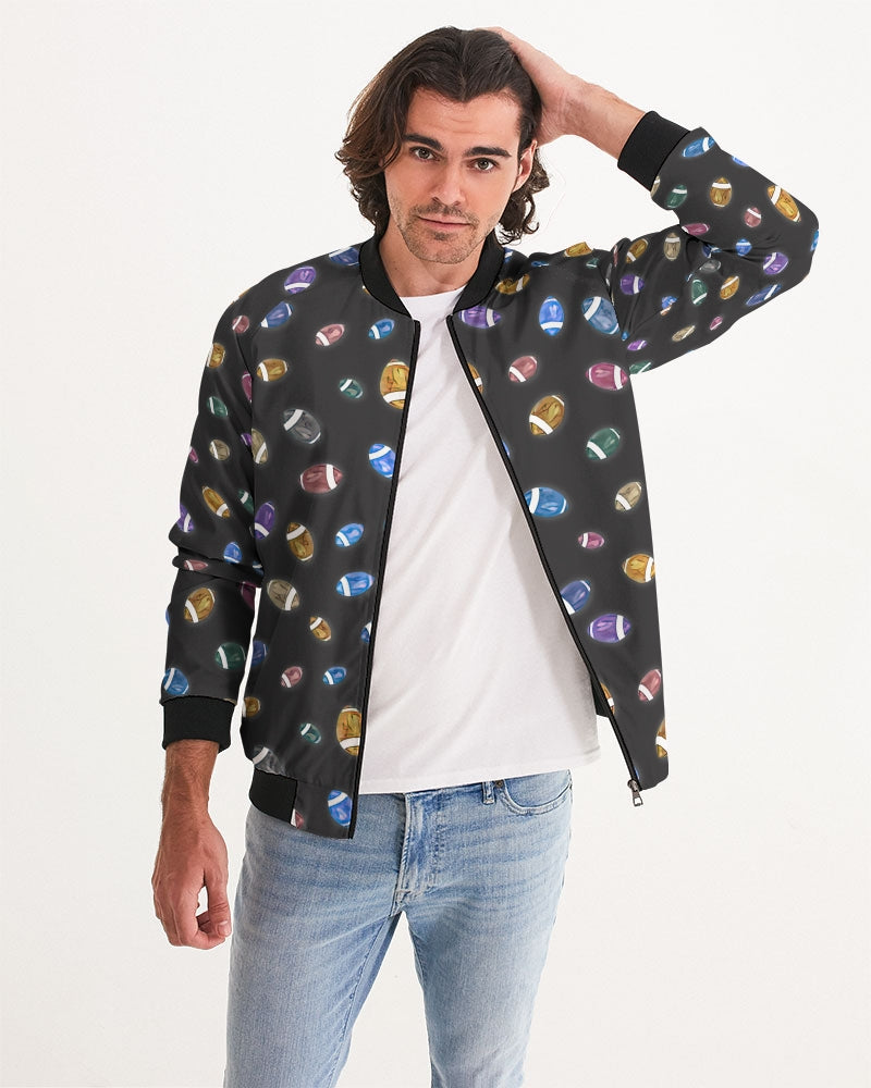 Tk maxx 2024 bomber jacket