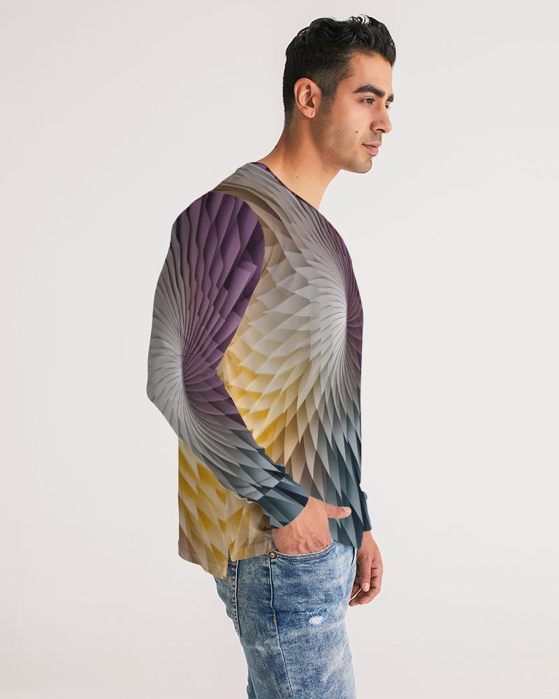 Futura Light Men's Long Sleeve Tee