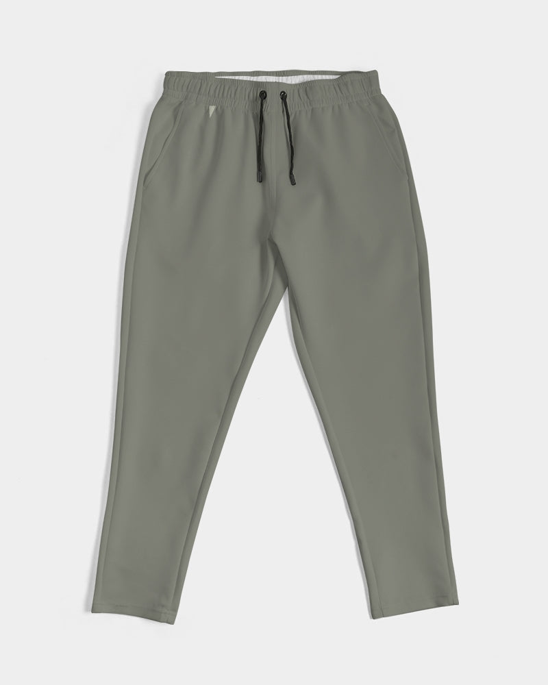 Solid State Of Mind Olive Men's Joggers