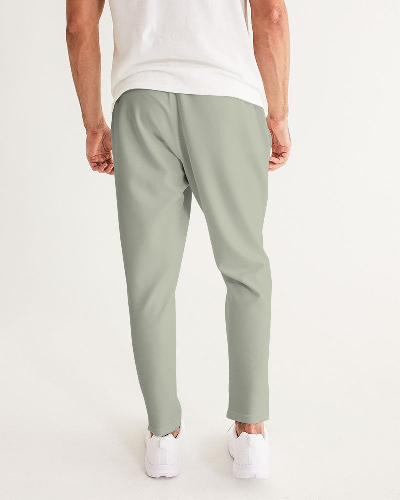 Solid State Of Mind Celery Men's Joggers