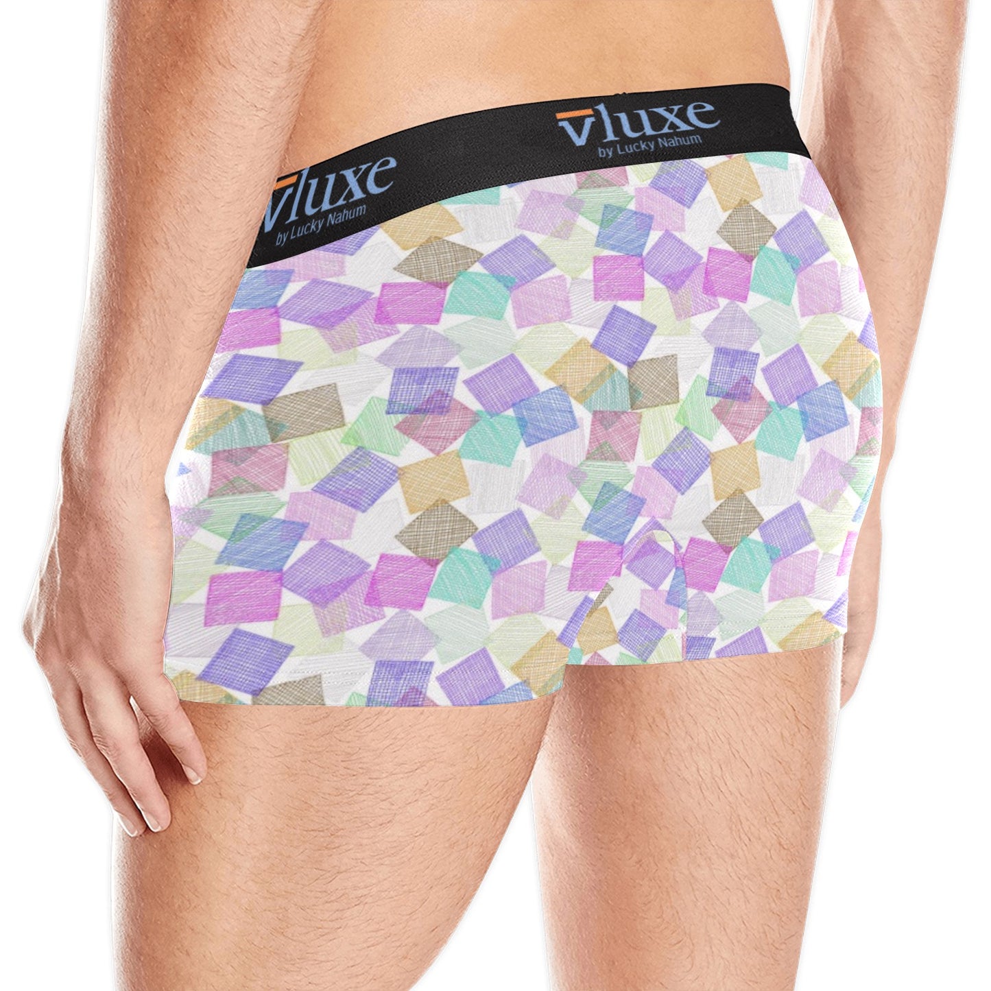 Boxes Men's Boxer Briefs