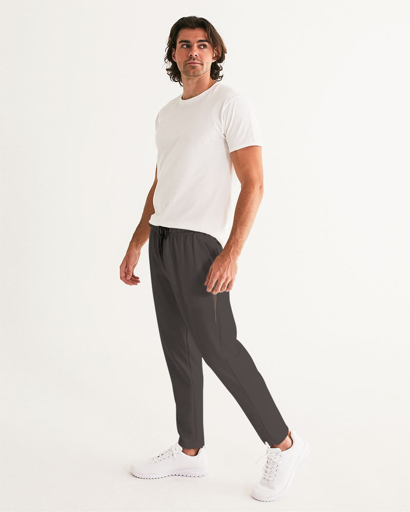 Forever Charcoal Men's Joggers