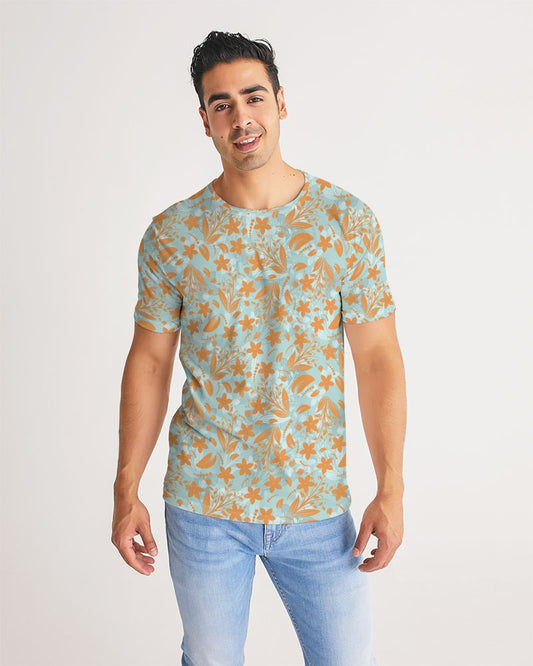 Taormina Sun Men's Tee