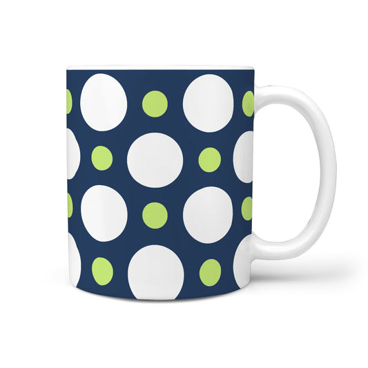 DaDOT .003 MUGiT Navy-Lime