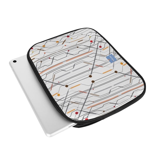 Circuit iPad Bag