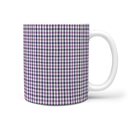 MINI CROSS CHECK MUGiT PURPLE