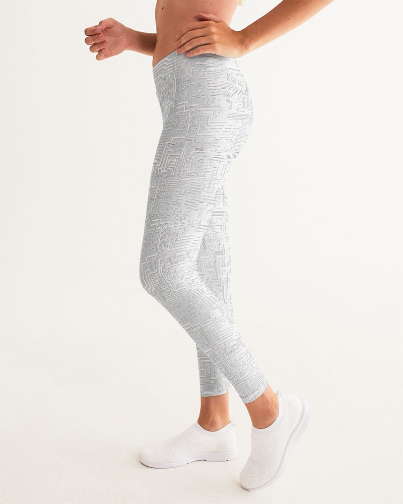 Pure Circuit Women's Yoga Pants