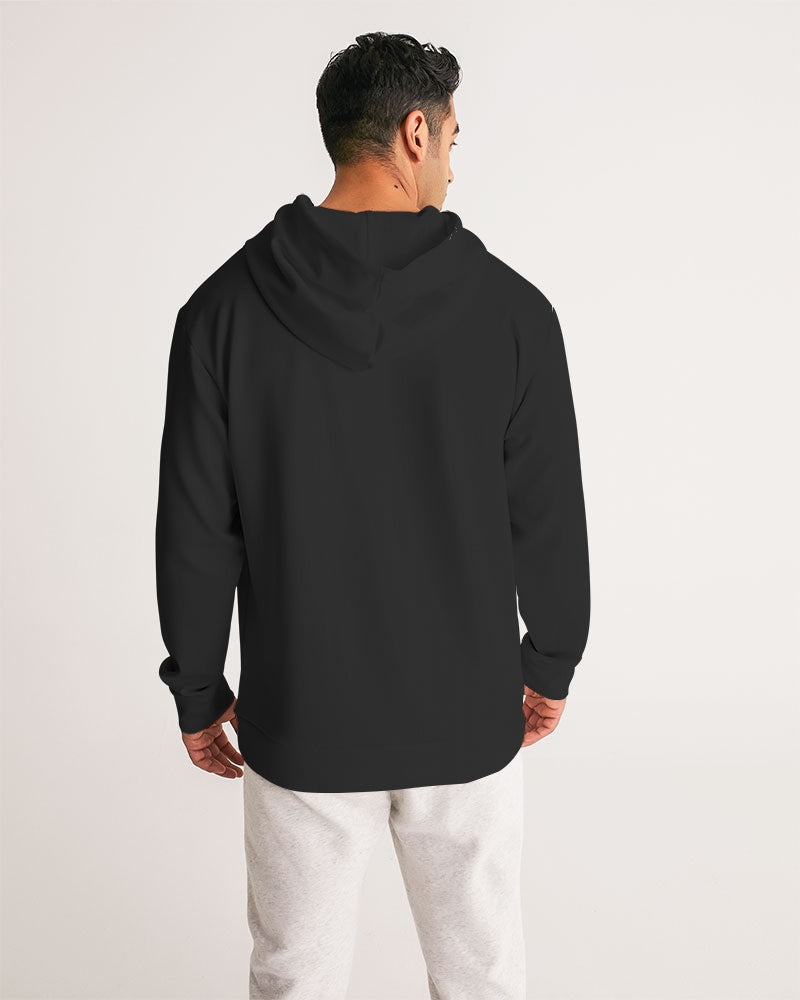 NYC Men's Hoodie | Always Get Lucky