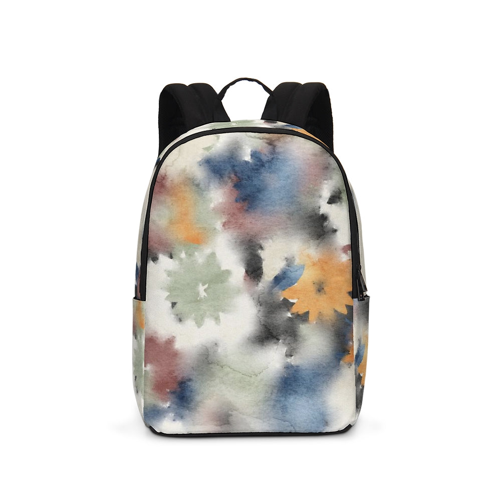 Faded Love Large Backpack | Always Get Lucky