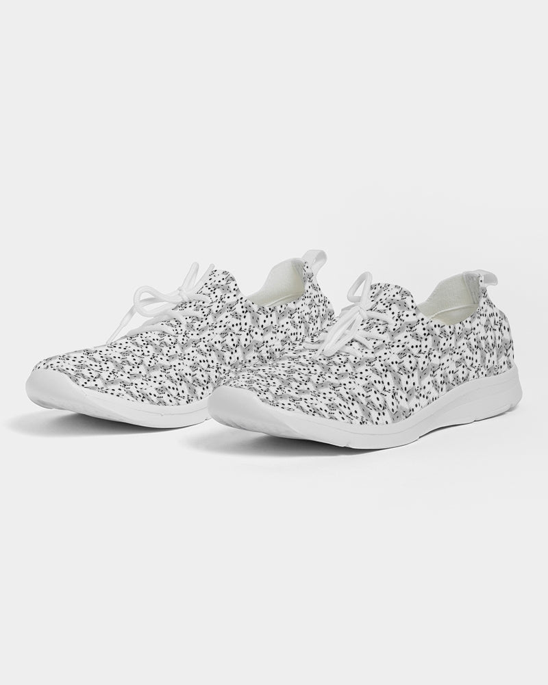 Roll The Dice Men's Lace Up Flyknit Shoe | Always Get Lucky
