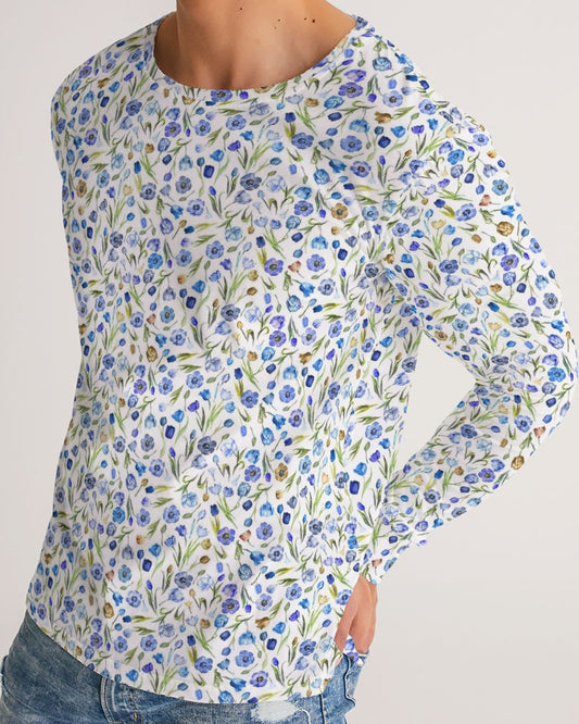 Positano Men's Long Sleeve Tee