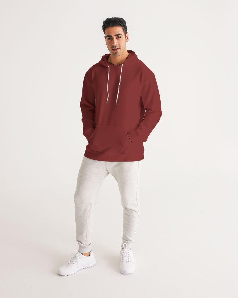 Solid State Of Mind Rossetto Men's Hoodie