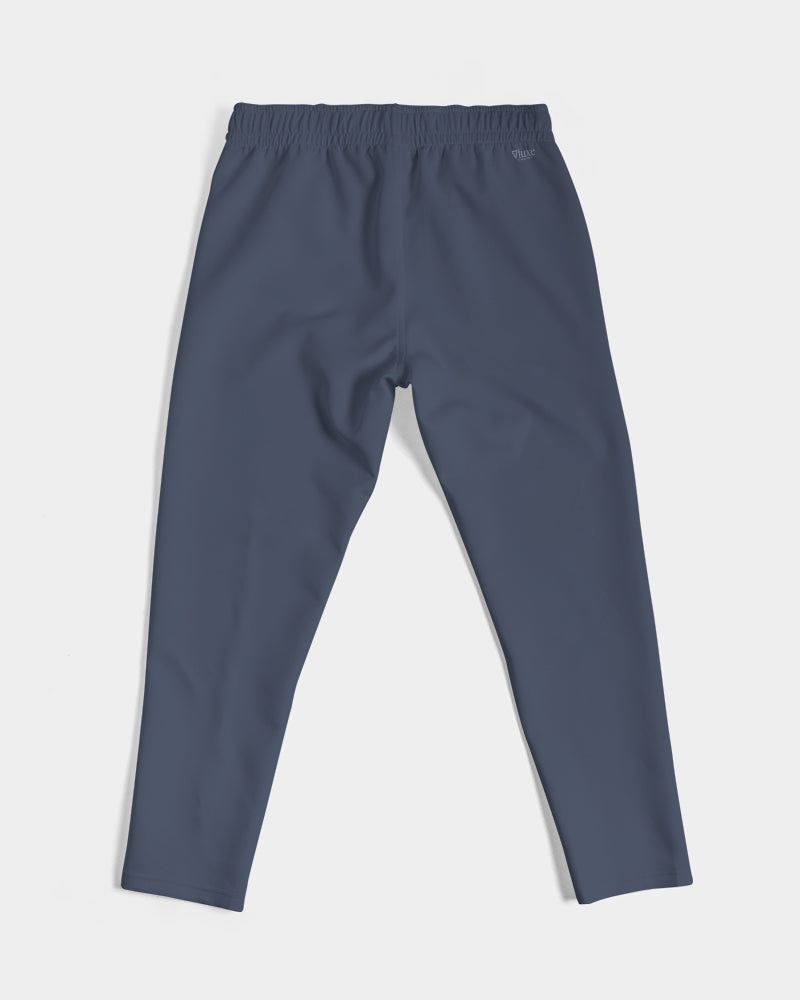 Solid State Of Mind Navy Men's Joggers