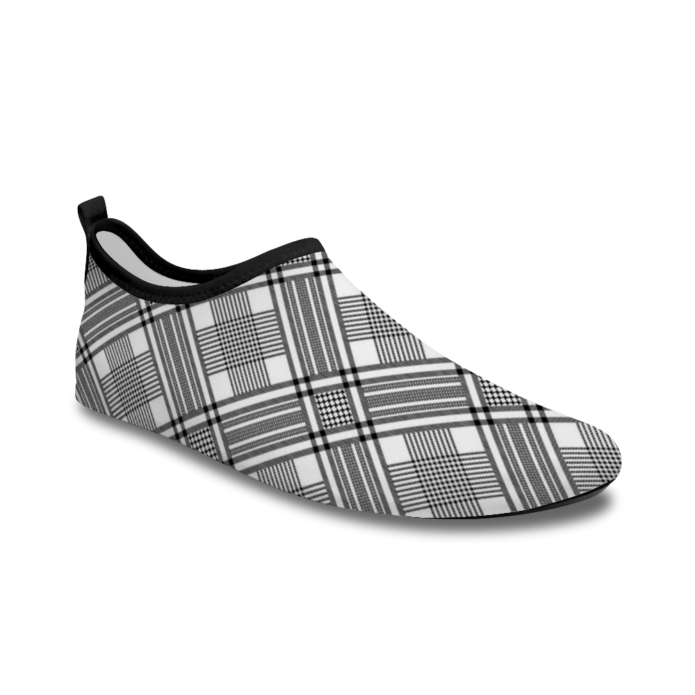 Oxford Unisex Water Shoes