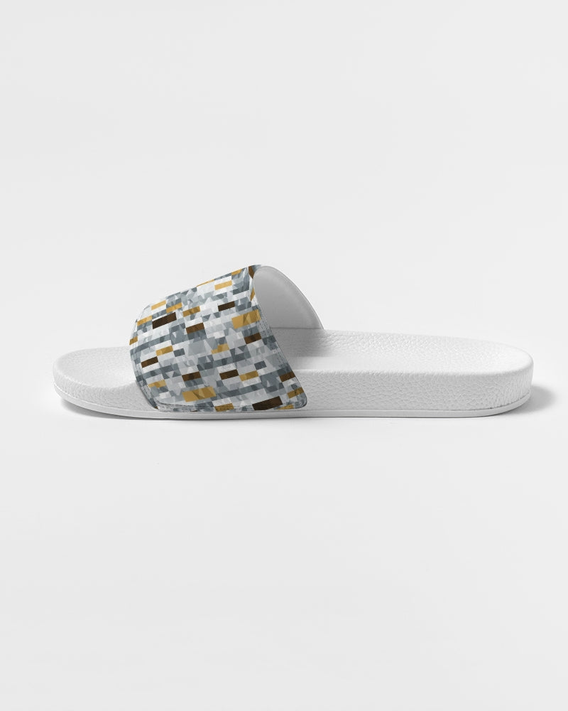 Carrara Men's Slide Sandal | Always Get Lucky