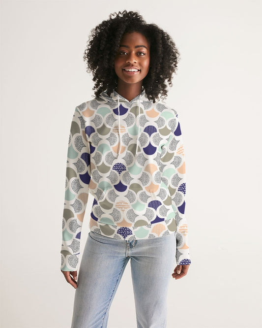 Shells Women's Hoodie