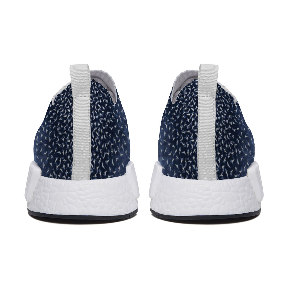 Birds Of A Feather Slip On Lightweight Sneakers