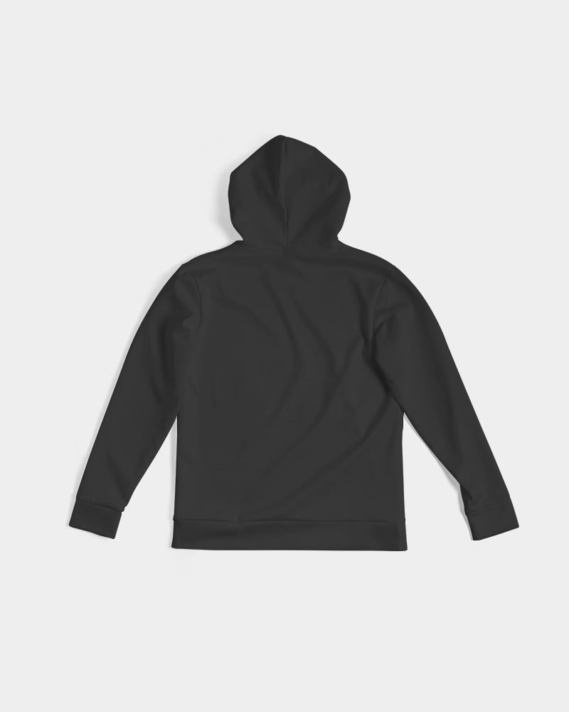 NYC Men's Hoodie | Always Get Lucky