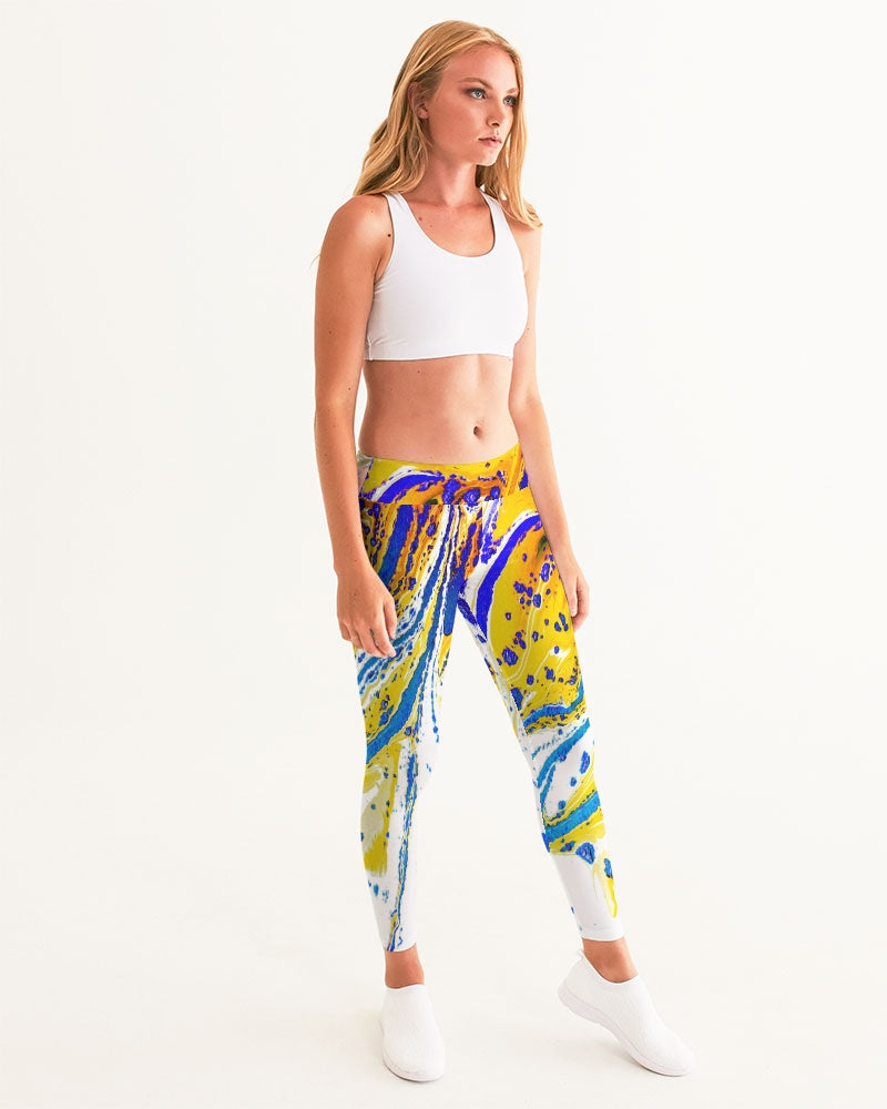 Splash Women's Yoga Pants