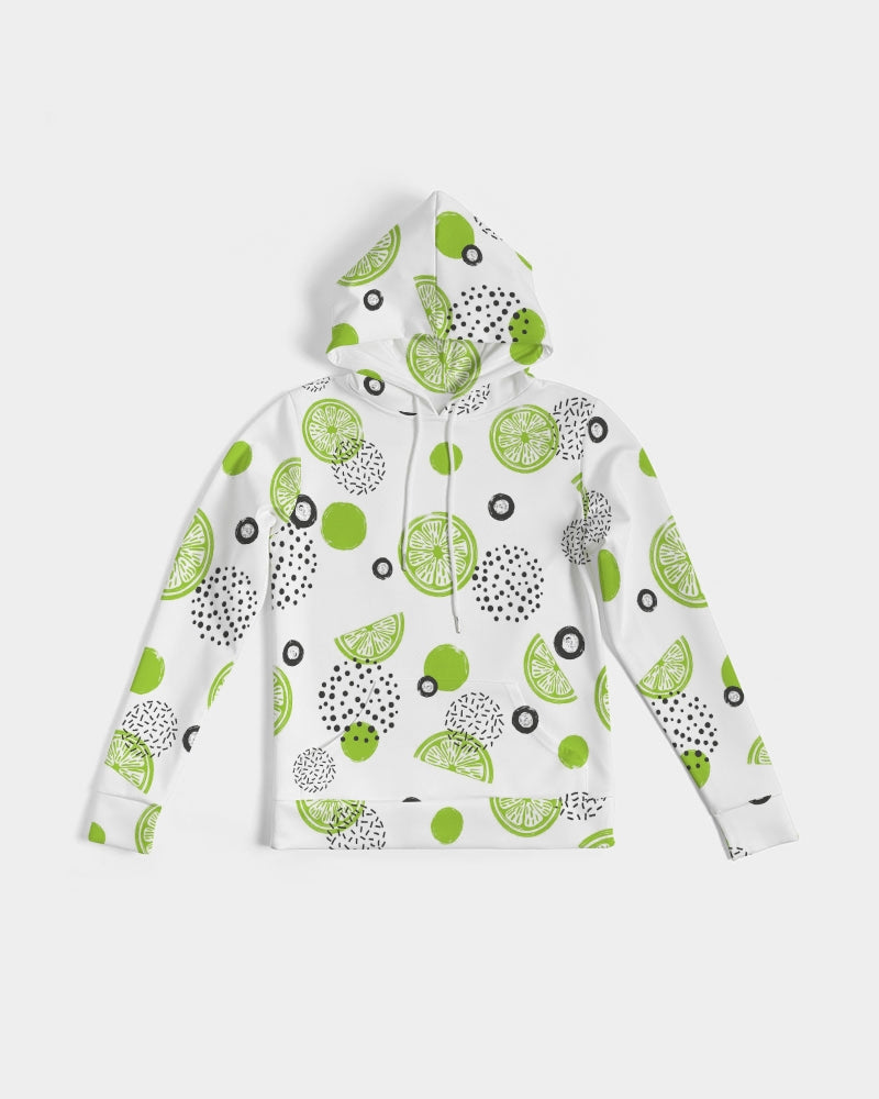 Lime-et-less Women's Hoodie