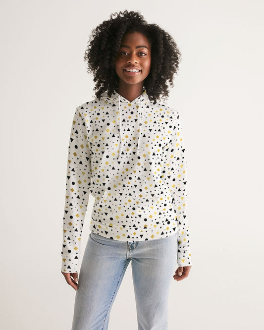 New Dots Women's Hoodie